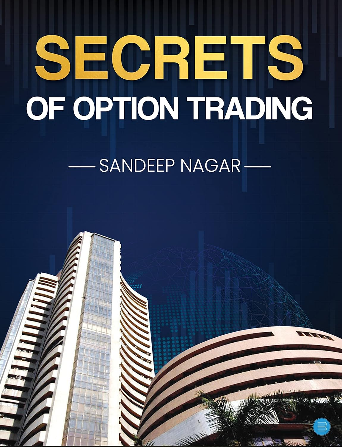 Secrets of Option Trading front cover